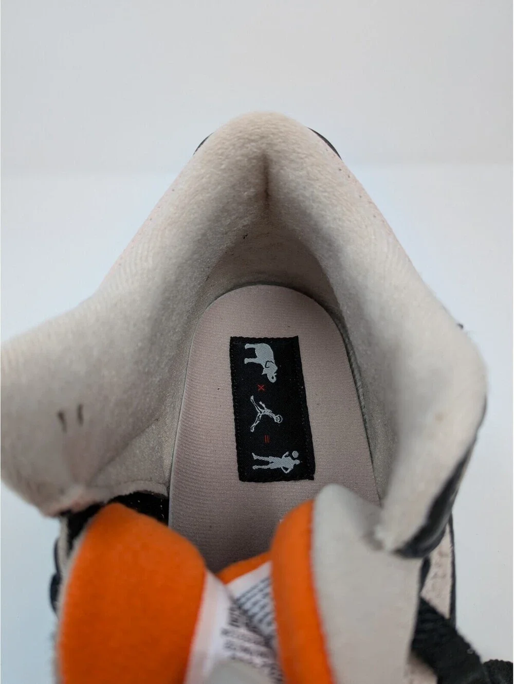 Size 10 - Jordan 3 Retro Mid Desert Elephant